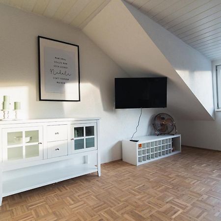 Loft In Eltville Am Rhein - 2 Dz Kültér fotó