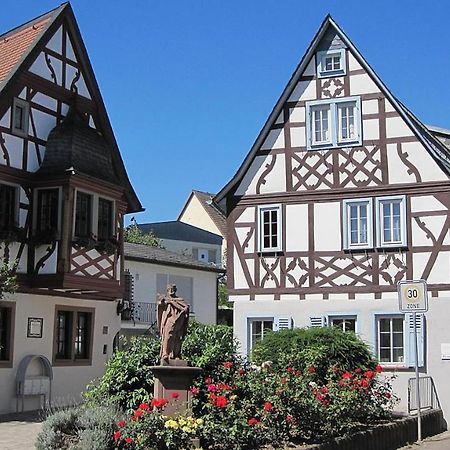 Loft In Eltville Am Rhein - 2 Dz Kültér fotó