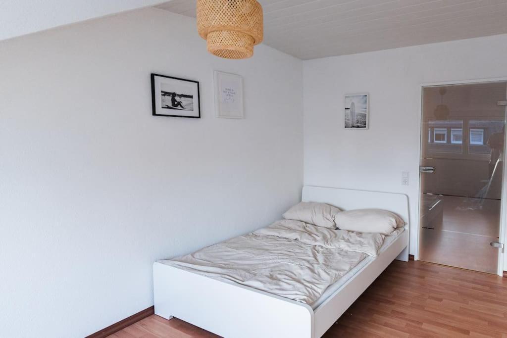 Loft In Eltville Am Rhein - 2 Dz Kültér fotó