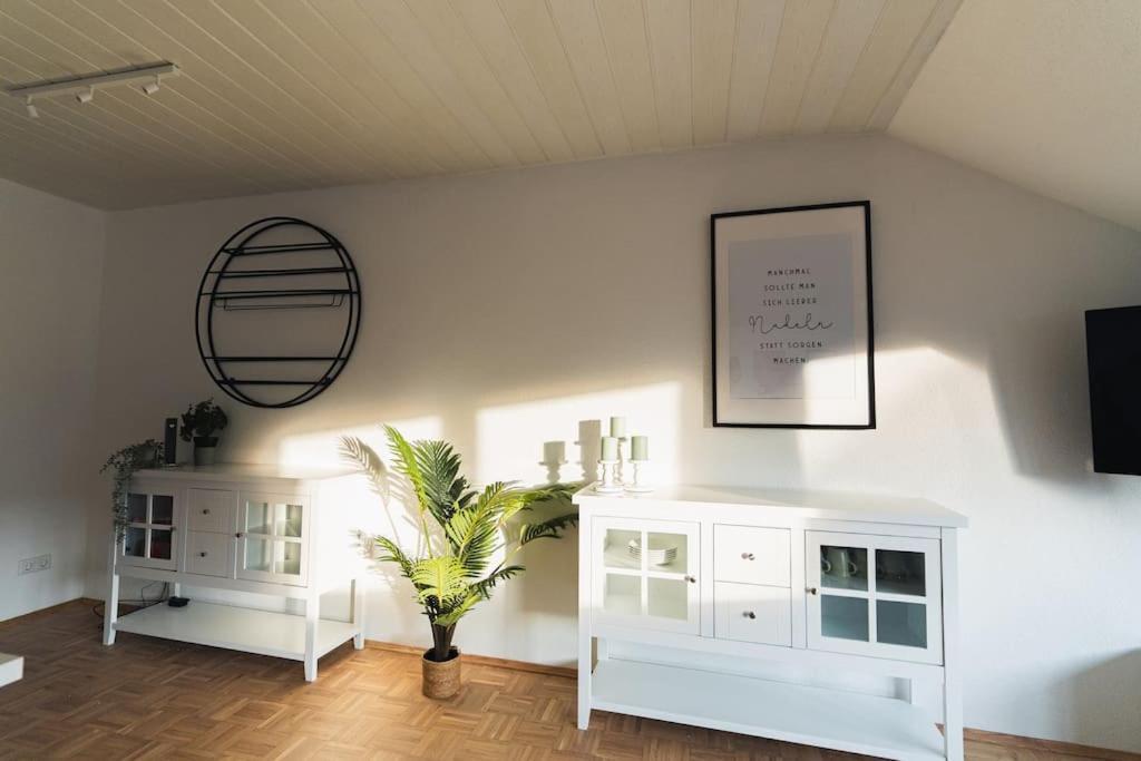 Loft In Eltville Am Rhein - 2 Dz Kültér fotó