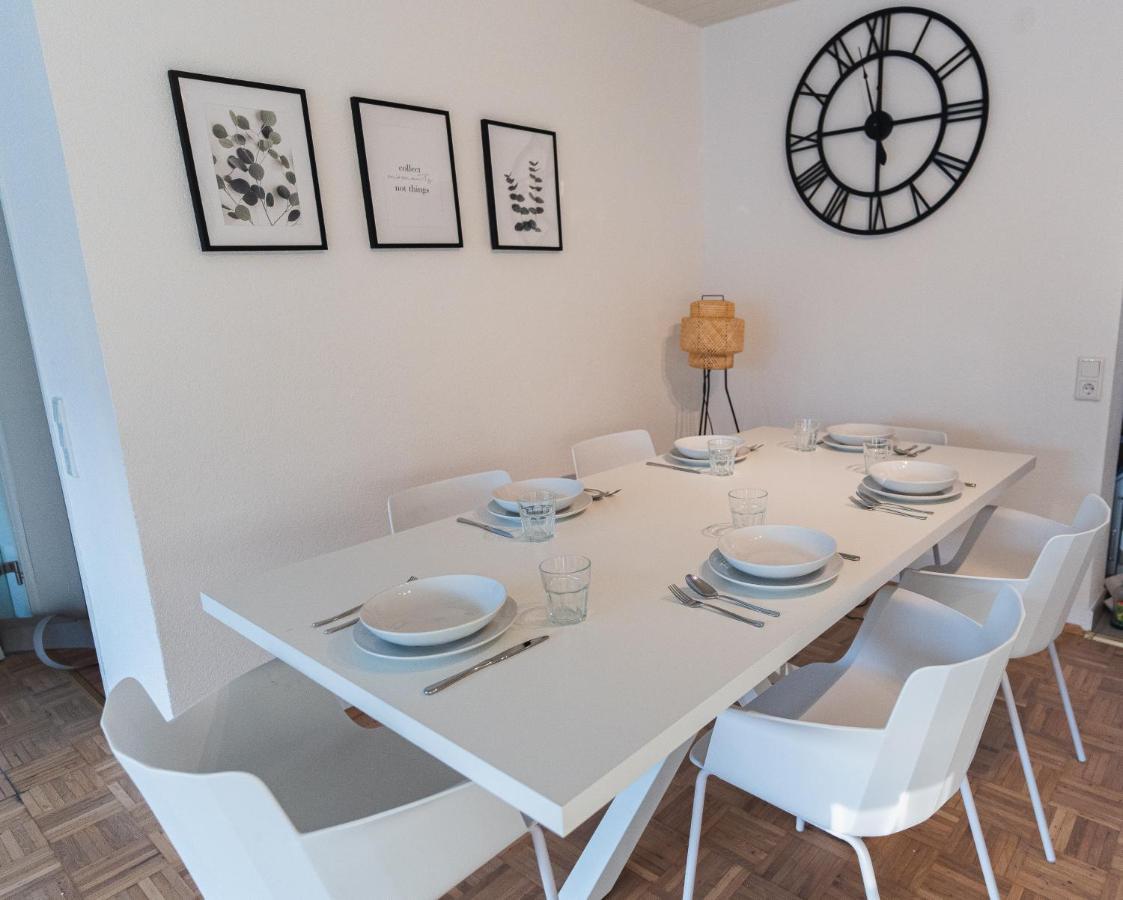 Loft In Eltville Am Rhein - 2 Dz Kültér fotó