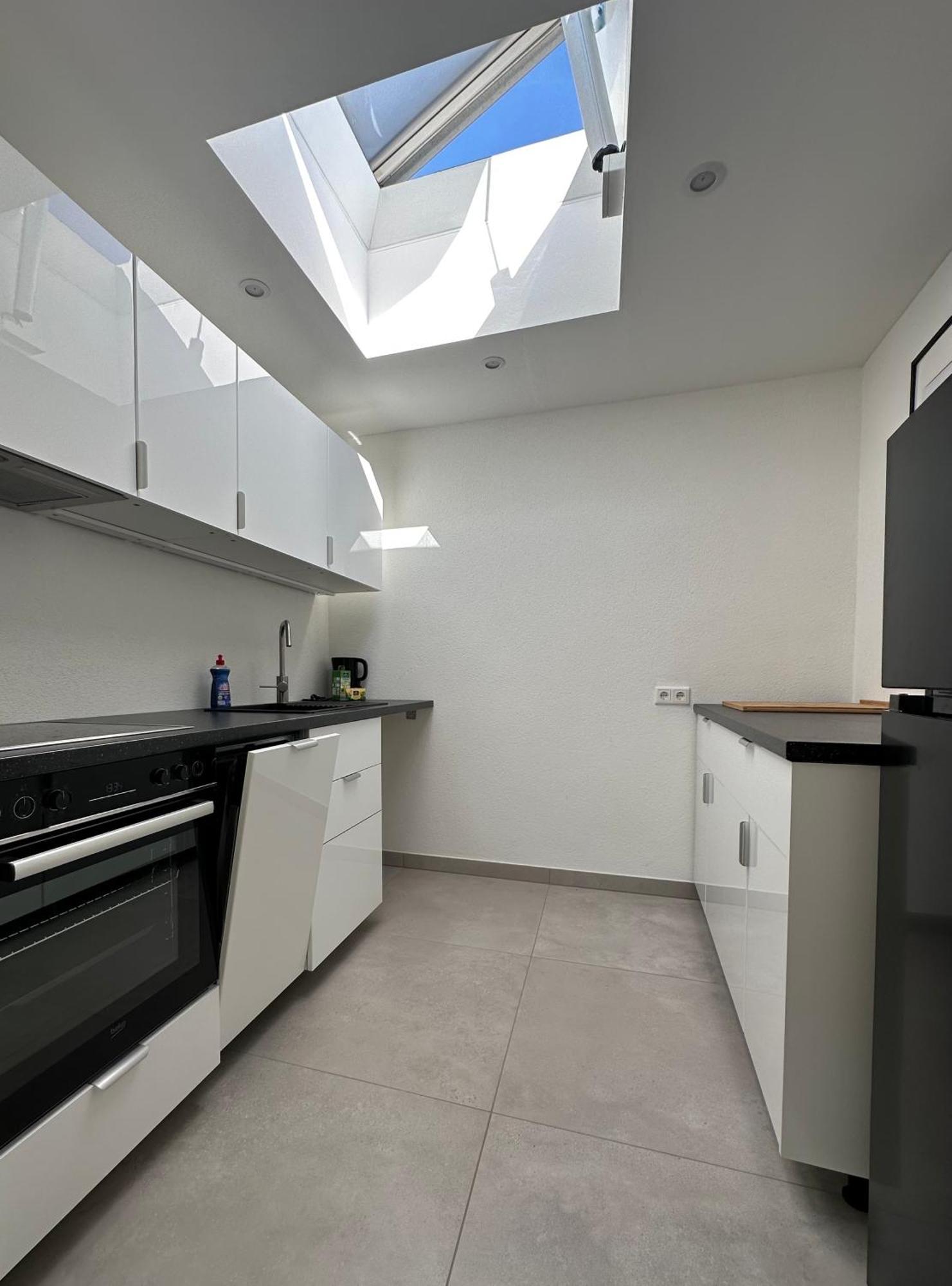 Loft In Eltville Am Rhein - 2 Dz Kültér fotó