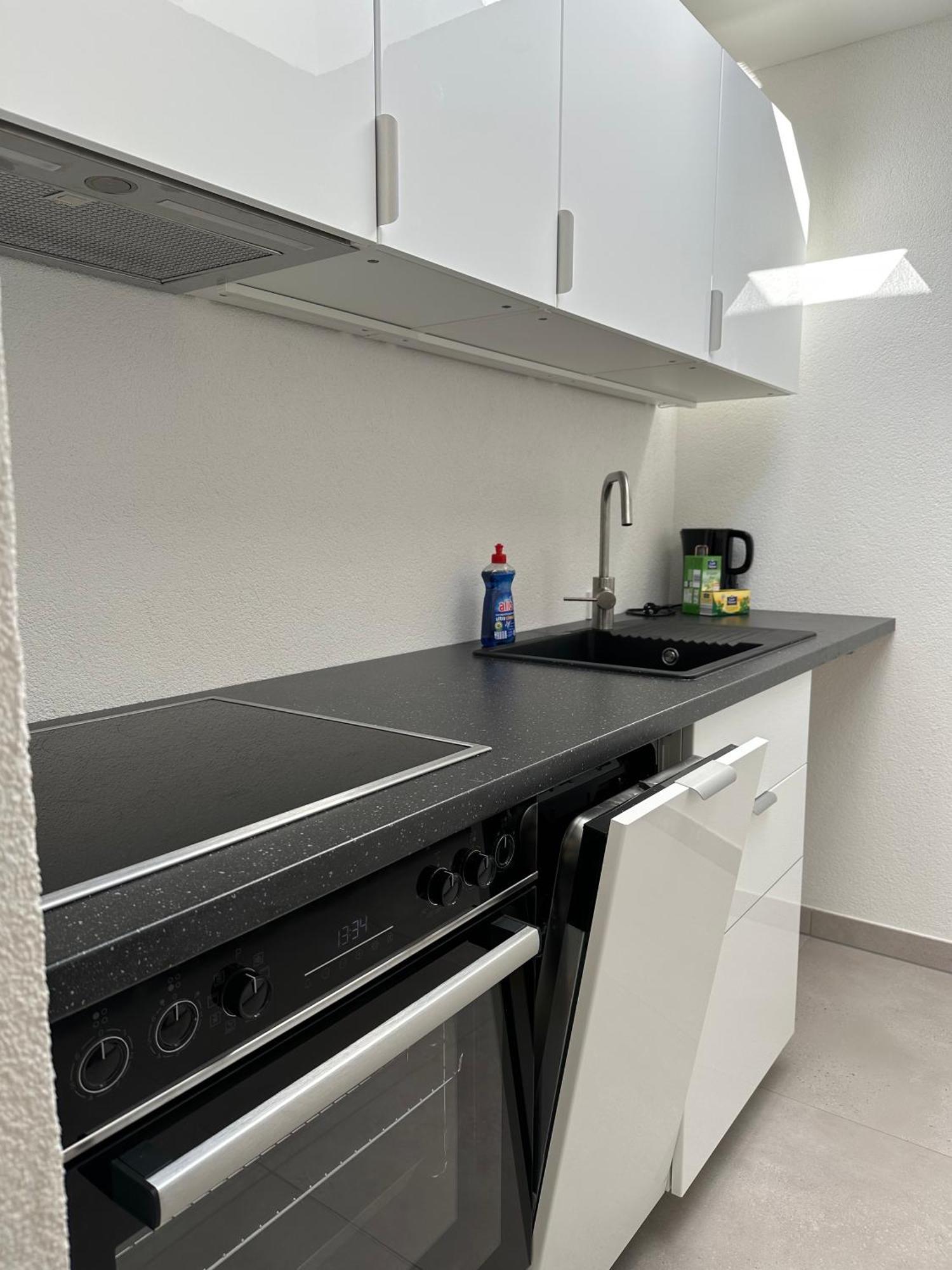 Loft In Eltville Am Rhein - 2 Dz Kültér fotó