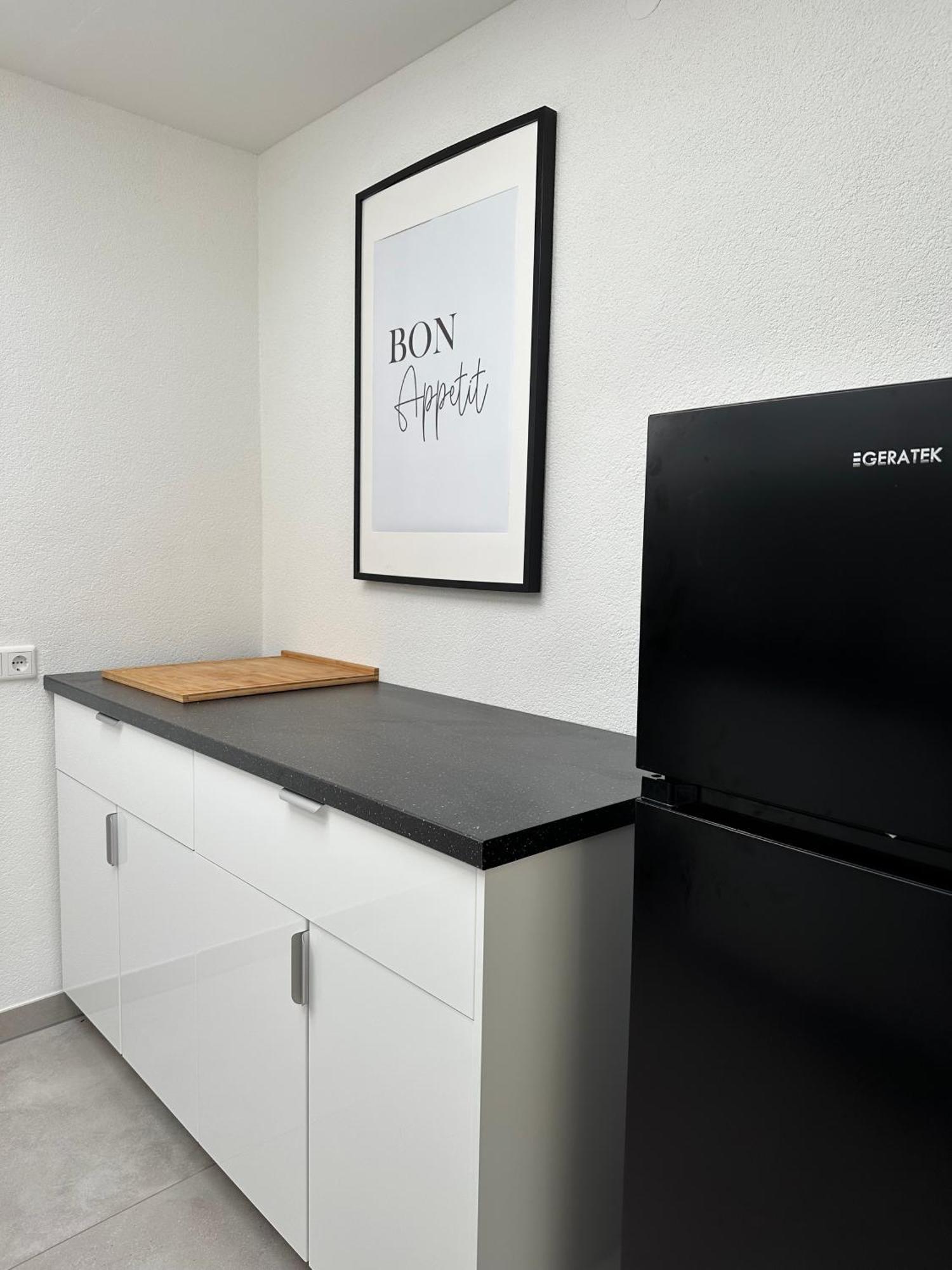 Loft In Eltville Am Rhein - 2 Dz Kültér fotó